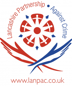 LANPAC Logo